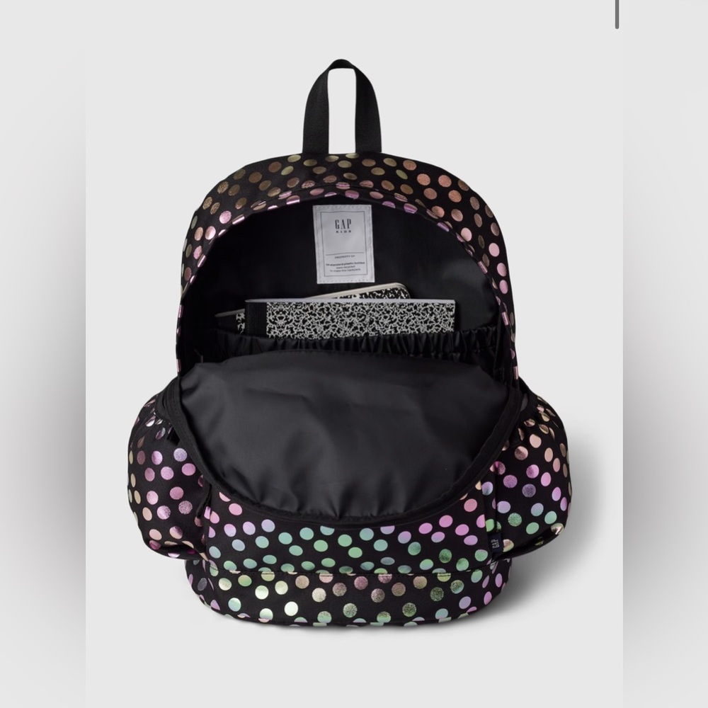 Gap backpack - Picture 2 of 3
